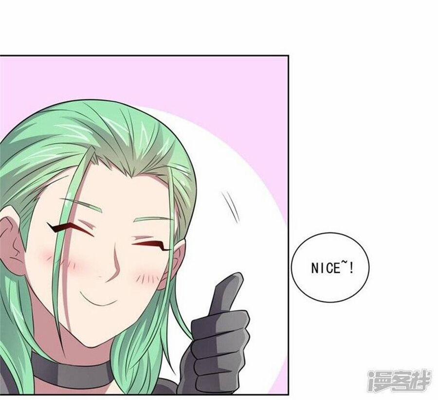 Bạn Gái Hung Ác Của Siêu Anh Hùng 43 trang 15