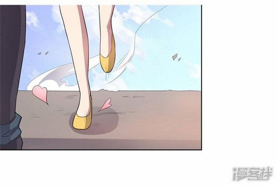 Bạn Gái Hung Ác Của Siêu Anh Hùng 43 trang 21