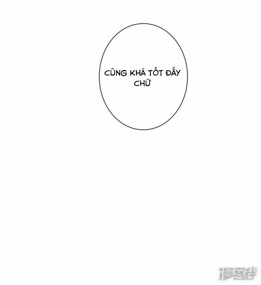 Bạn Gái Hung Ác Của Siêu Anh Hùng 43 trang 23