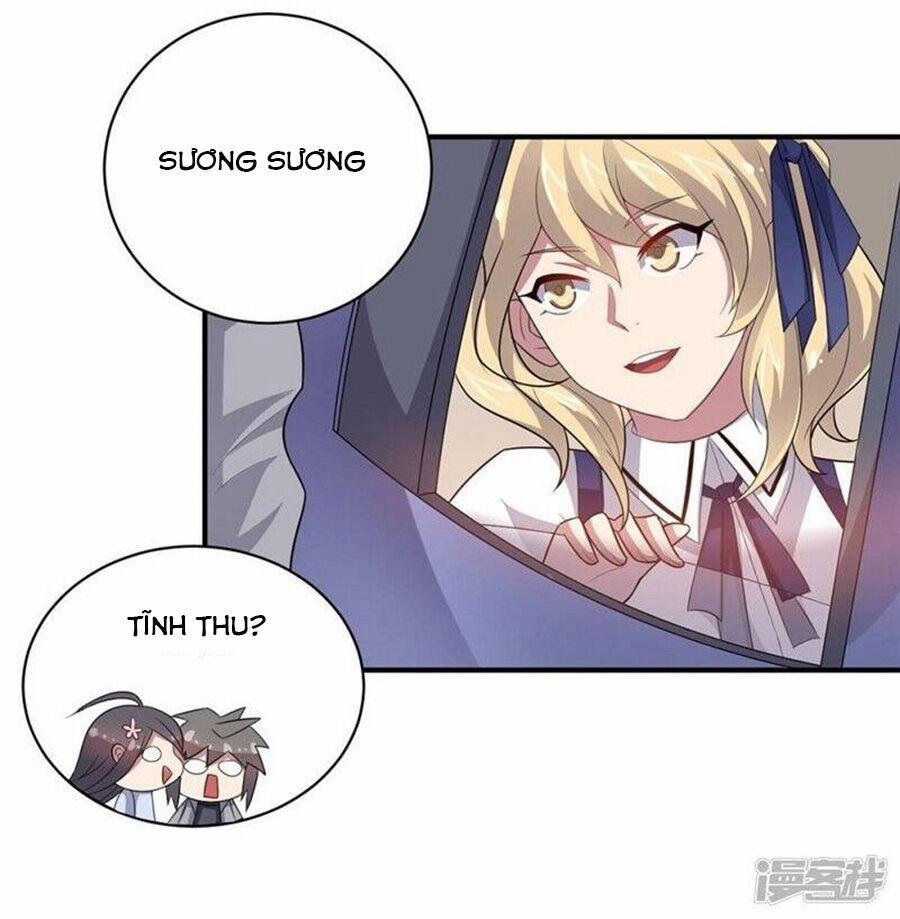 Bạn Gái Hung Ác Của Siêu Anh Hùng 43 trang 25