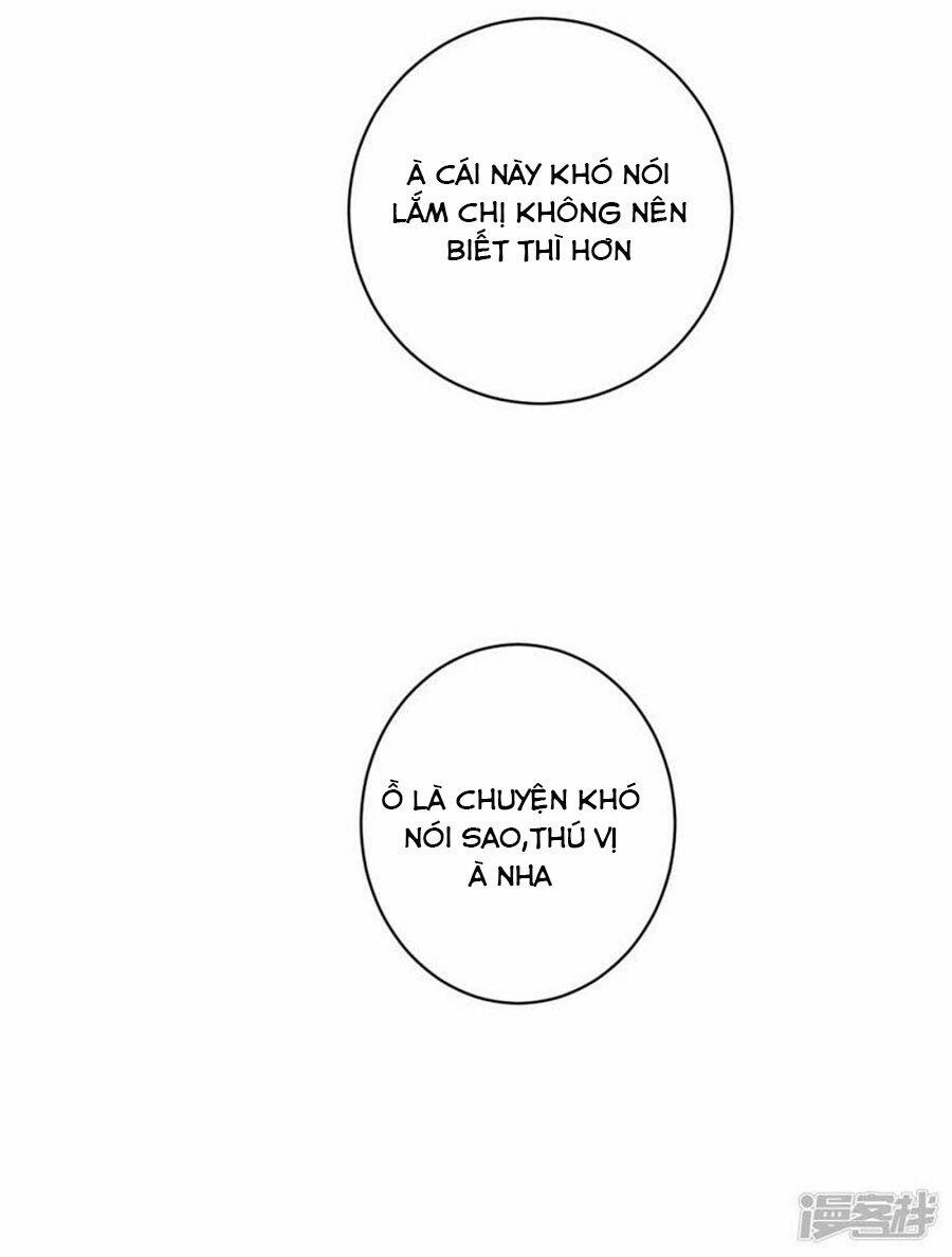 Bạn Gái Hung Ác Của Siêu Anh Hùng 43 trang 31