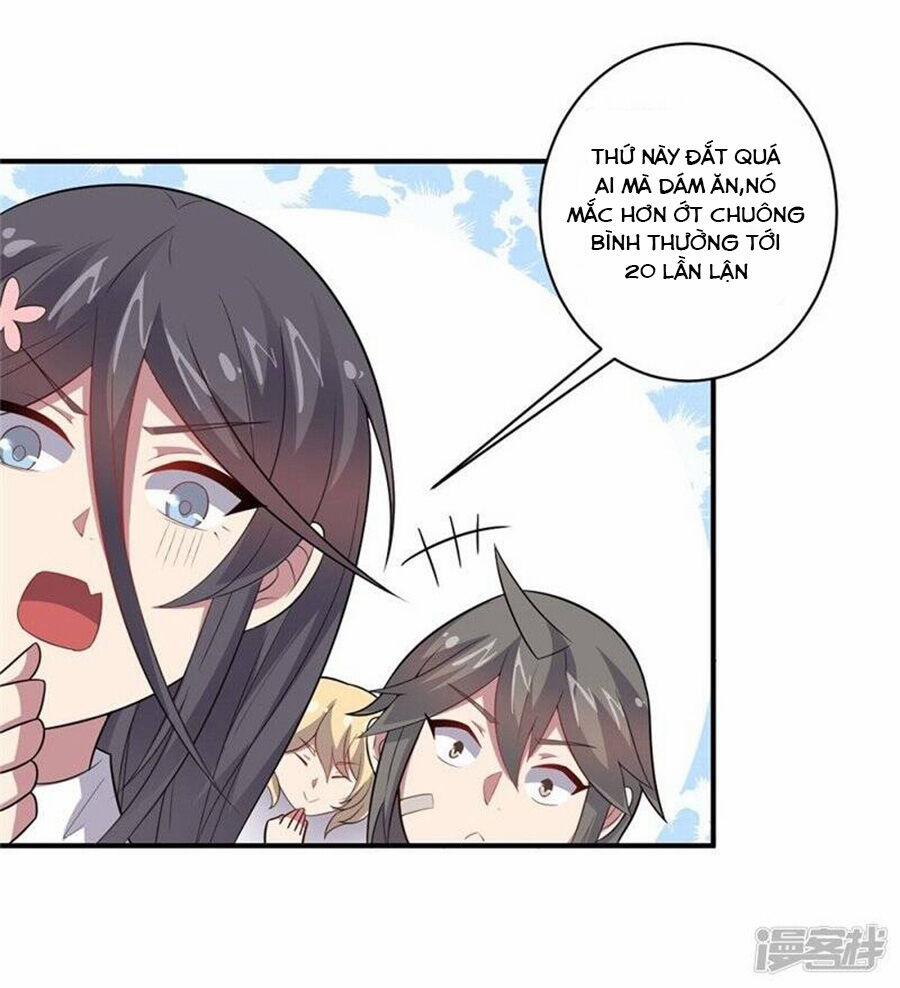 Bạn Gái Hung Ác Của Siêu Anh Hùng 43 trang 33