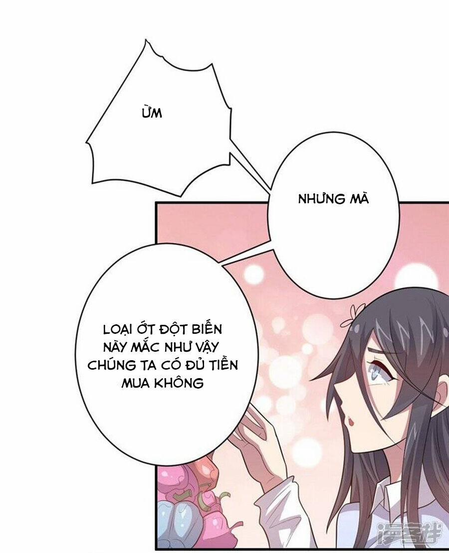 Bạn Gái Hung Ác Của Siêu Anh Hùng 43 trang 37