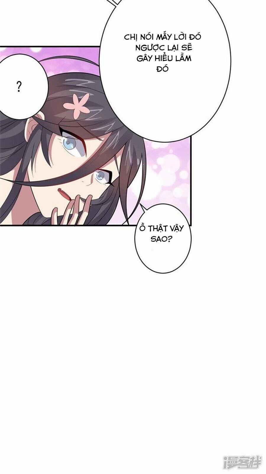 Bạn Gái Hung Ác Của Siêu Anh Hùng 43 trang 42