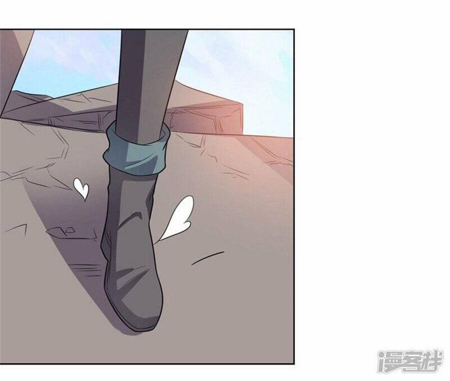 Bạn Gái Hung Ác Của Siêu Anh Hùng 43 trang 7