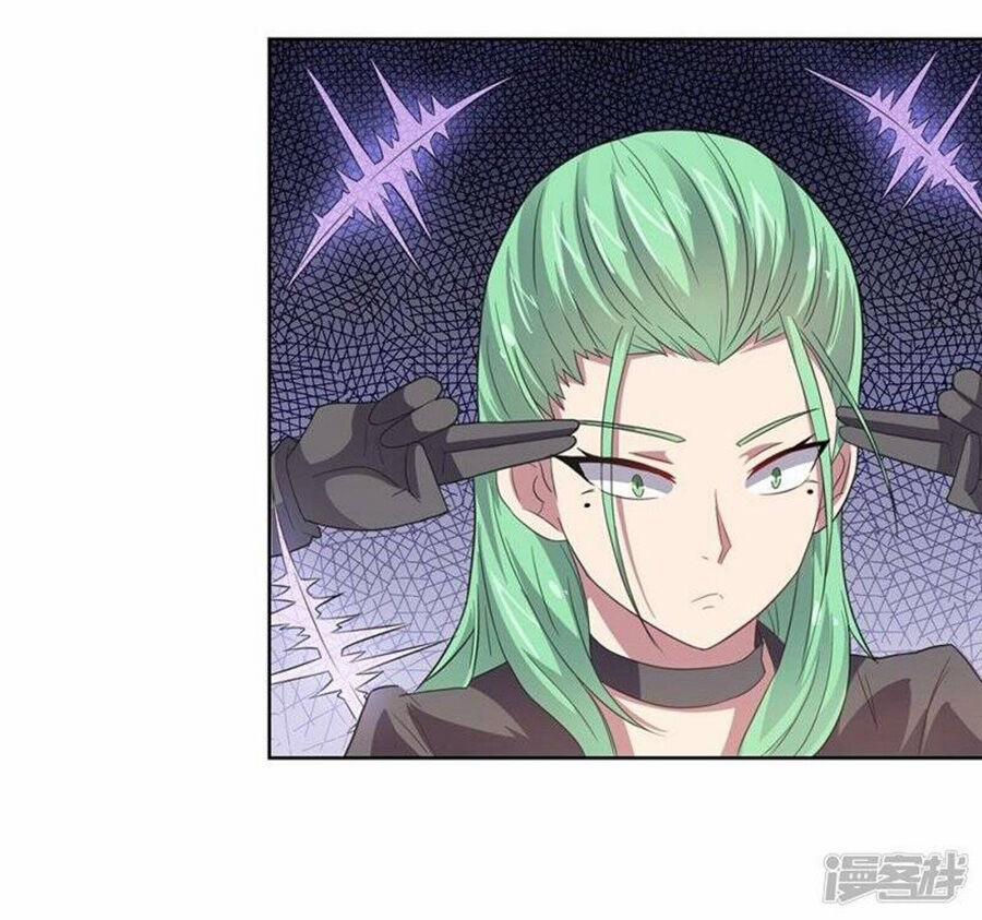 Bạn Gái Hung Ác Của Siêu Anh Hùng 43 trang 8