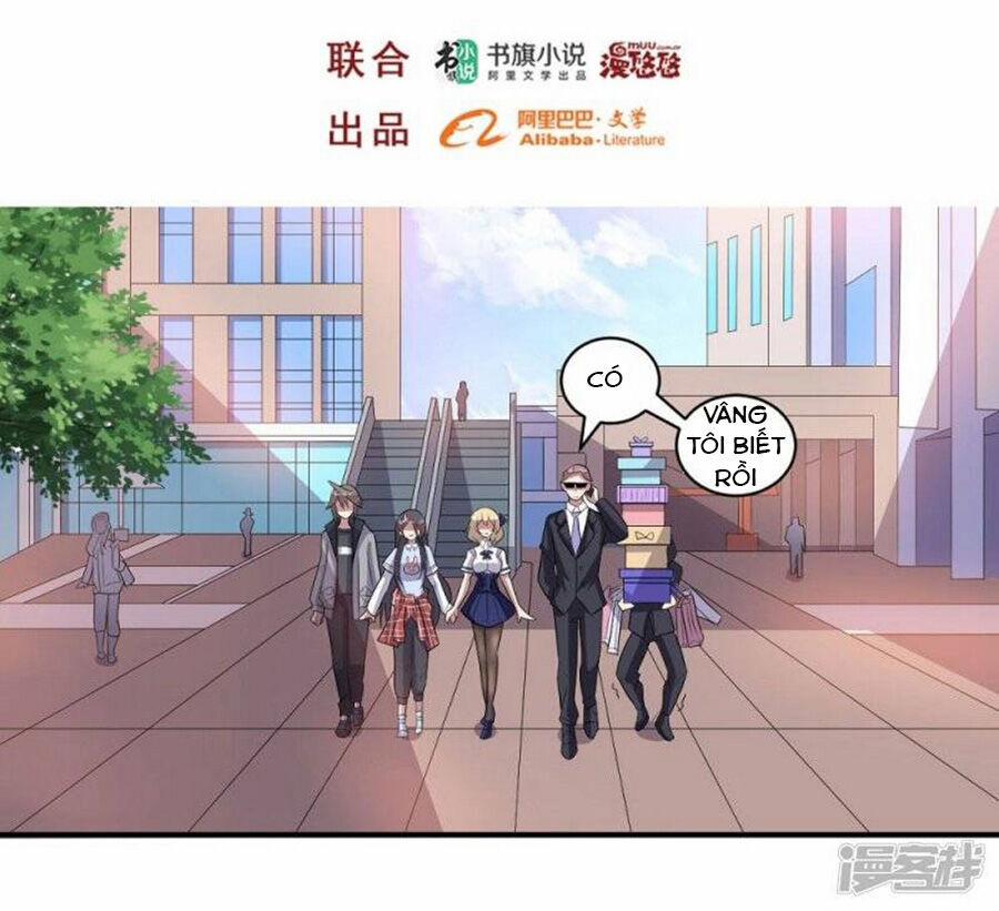 Bạn Gái Hung Ác Của Siêu Anh Hùng 44 trang 1