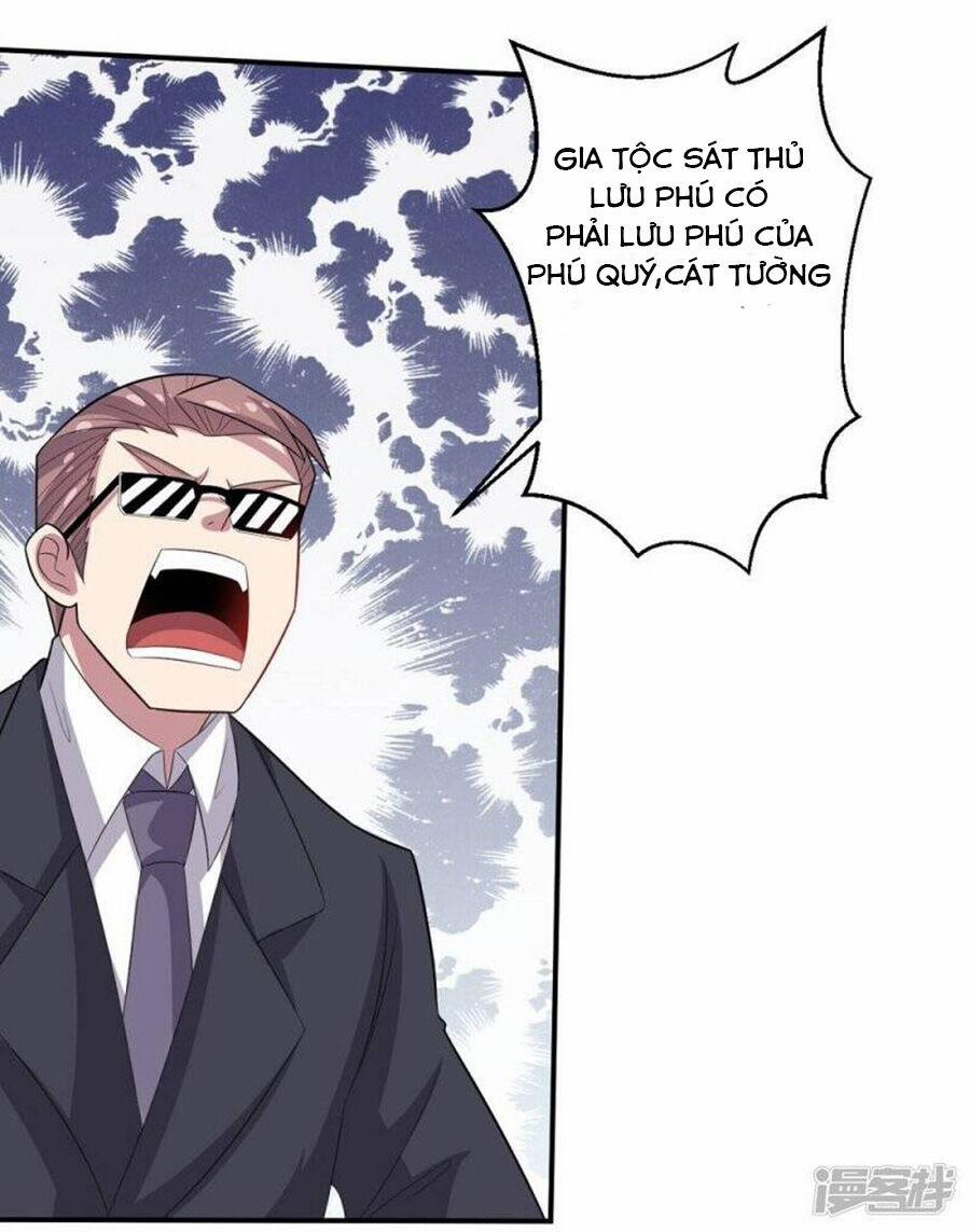 Bạn Gái Hung Ác Của Siêu Anh Hùng 44 trang 12