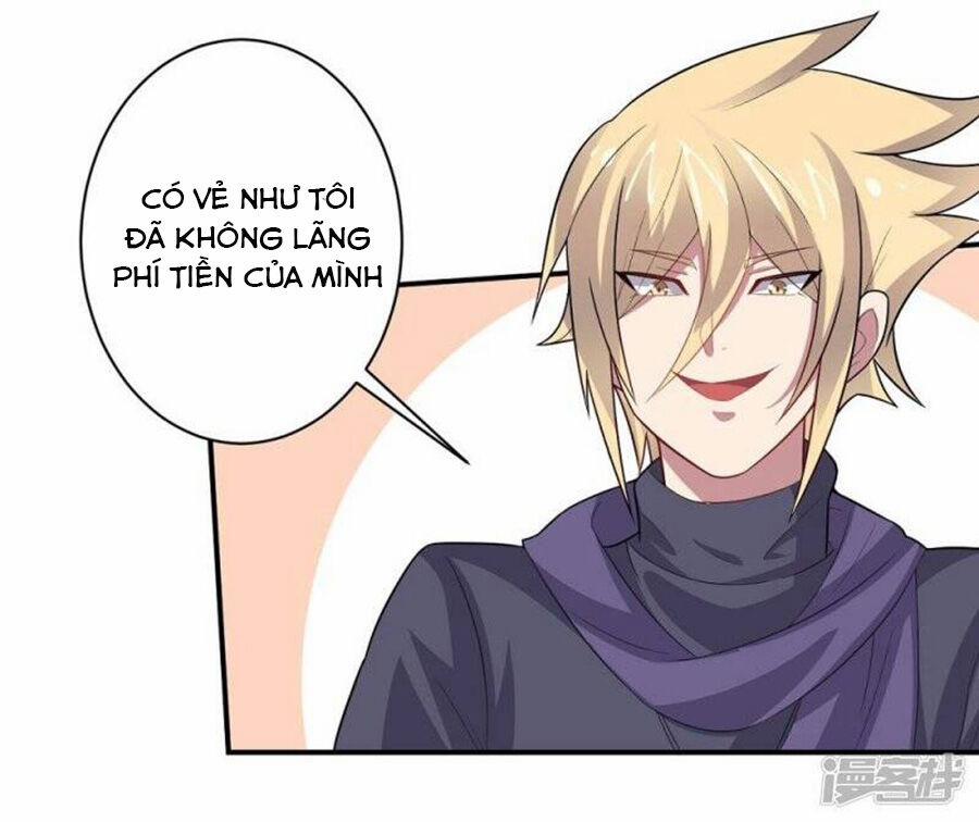 Bạn Gái Hung Ác Của Siêu Anh Hùng 44 trang 13