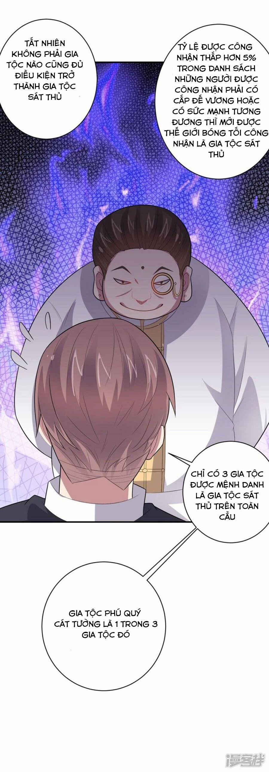 Bạn Gái Hung Ác Của Siêu Anh Hùng 44 trang 14