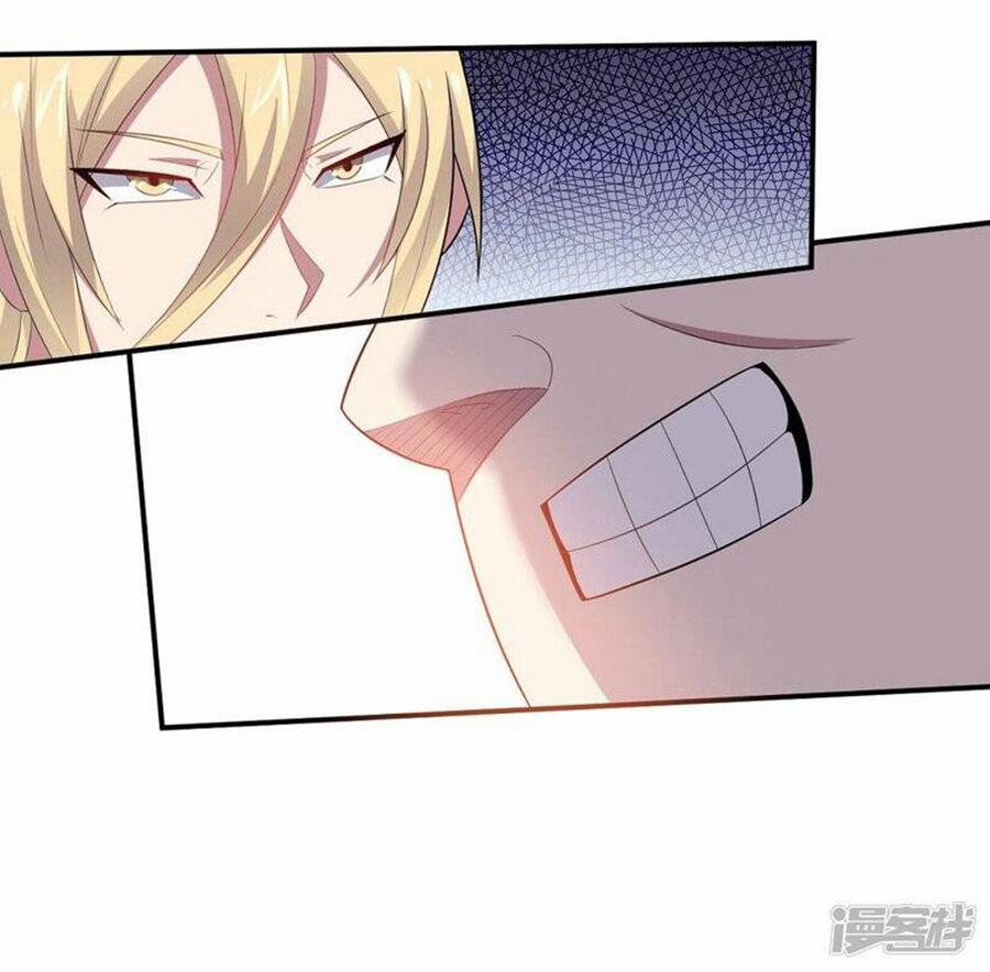 Bạn Gái Hung Ác Của Siêu Anh Hùng 44 trang 16