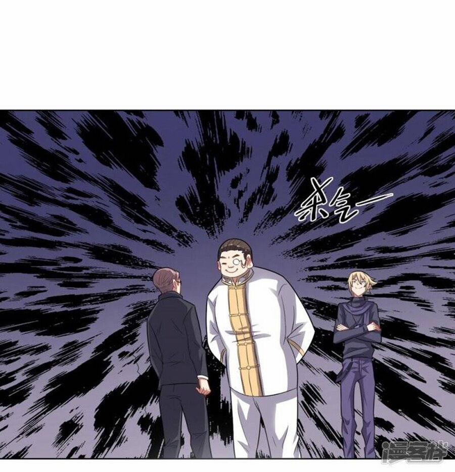 Bạn Gái Hung Ác Của Siêu Anh Hùng 44 trang 17