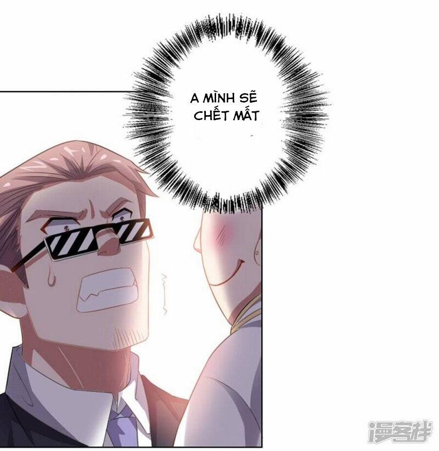 Bạn Gái Hung Ác Của Siêu Anh Hùng 44 trang 18