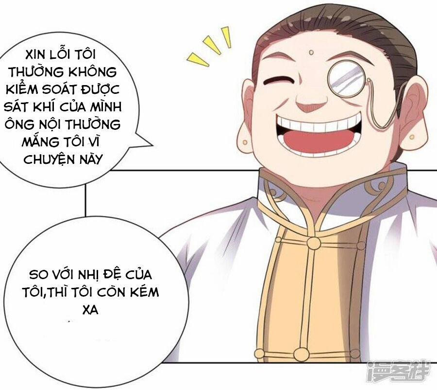 Bạn Gái Hung Ác Của Siêu Anh Hùng 44 trang 19