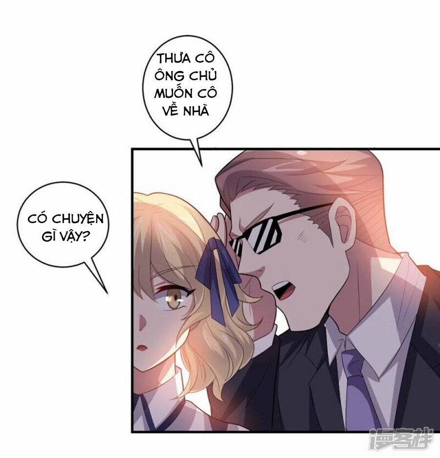 Bạn Gái Hung Ác Của Siêu Anh Hùng 44 trang 2