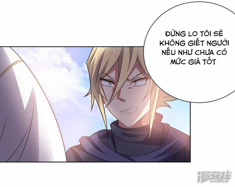 Bạn Gái Hung Ác Của Siêu Anh Hùng 44 trang 20