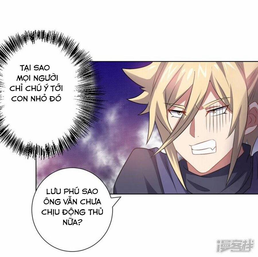 Bạn Gái Hung Ác Của Siêu Anh Hùng 44 trang 23