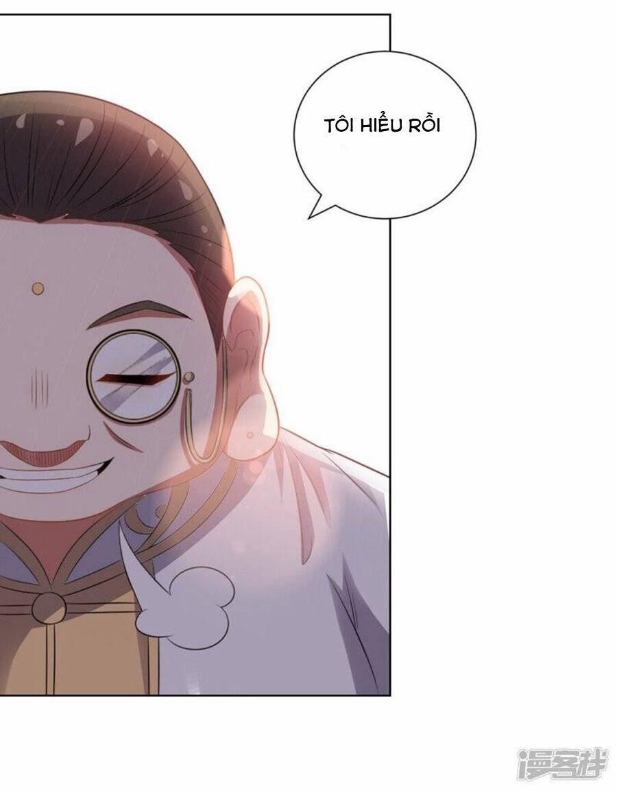 Bạn Gái Hung Ác Của Siêu Anh Hùng 44 trang 24