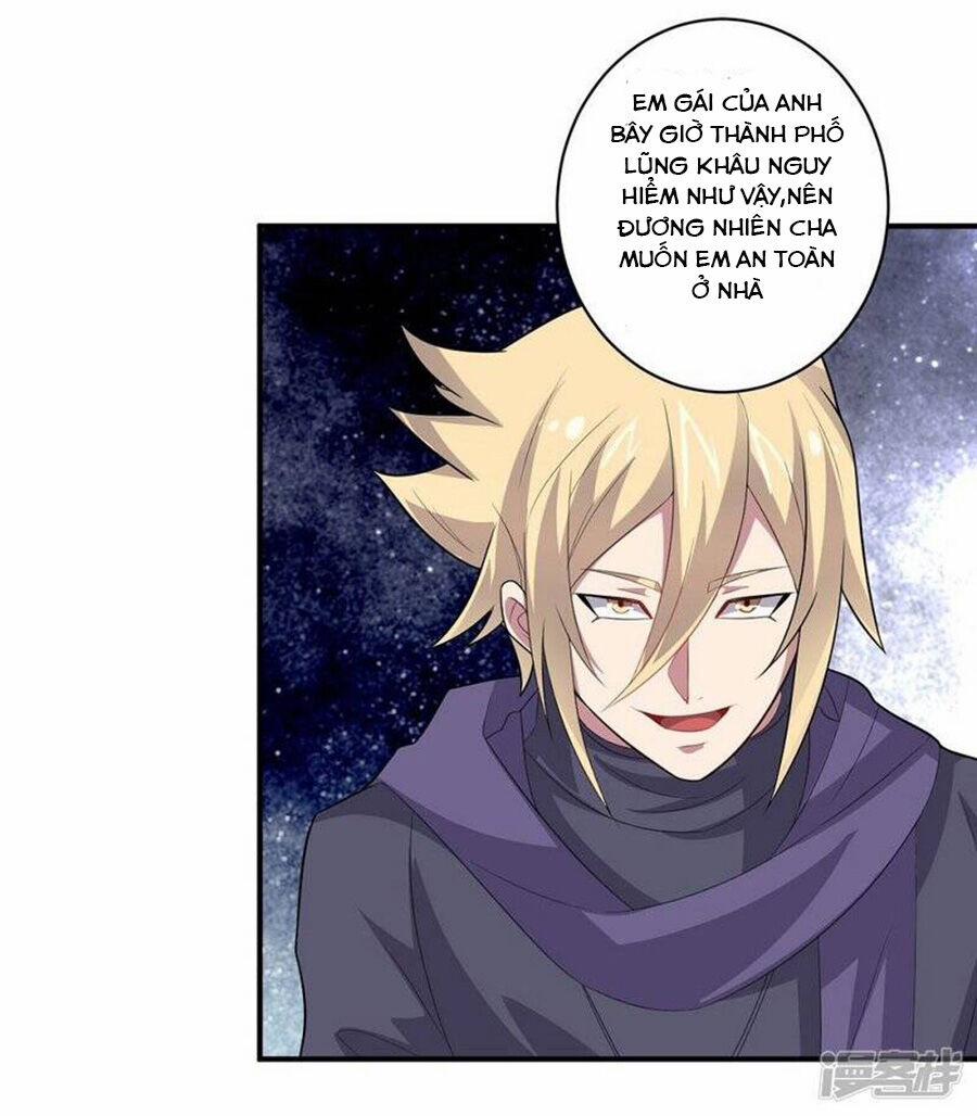 Bạn Gái Hung Ác Của Siêu Anh Hùng 44 trang 4