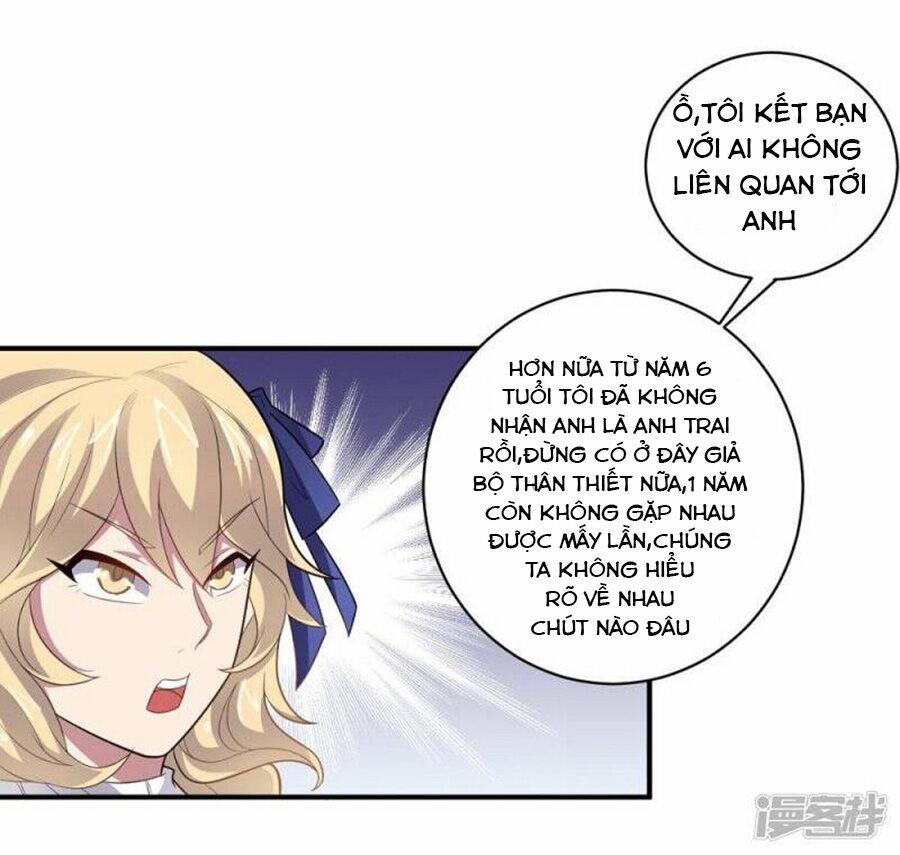 Bạn Gái Hung Ác Của Siêu Anh Hùng 44 trang 6