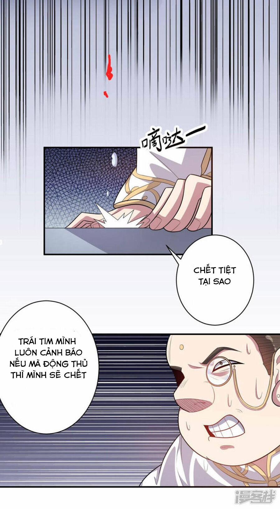 Bạn Gái Hung Ác Của Siêu Anh Hùng 45 trang 1