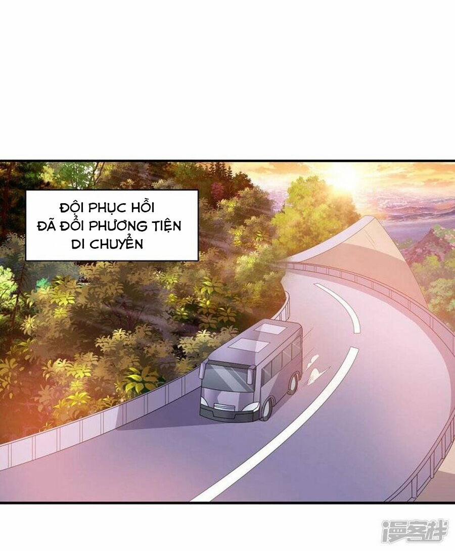 Bạn Gái Hung Ác Của Siêu Anh Hùng 45 trang 10