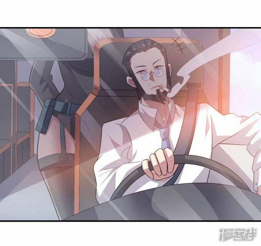 Bạn Gái Hung Ác Của Siêu Anh Hùng 45 trang 11