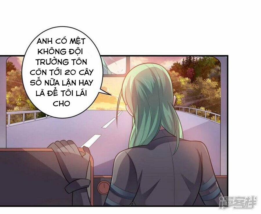 Bạn Gái Hung Ác Của Siêu Anh Hùng 45 trang 12