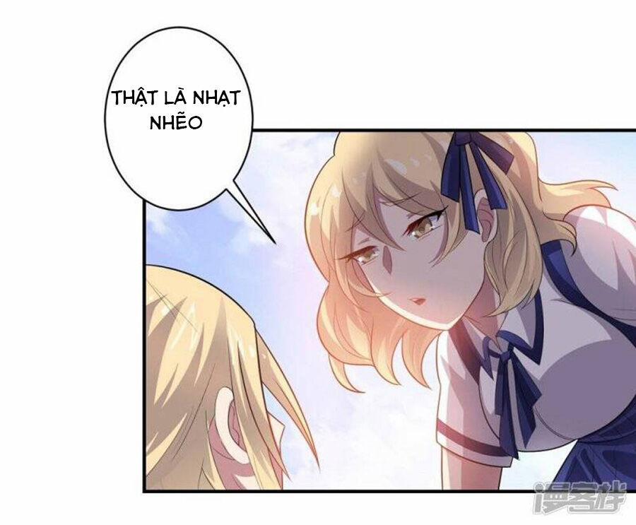 Bạn Gái Hung Ác Của Siêu Anh Hùng 45 trang 5