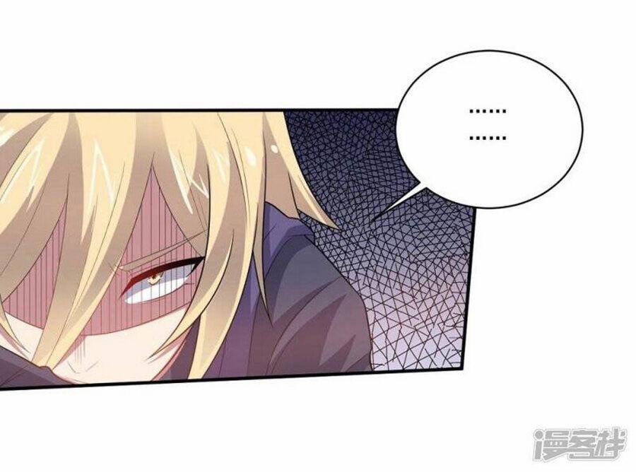 Bạn Gái Hung Ác Của Siêu Anh Hùng 45 trang 7