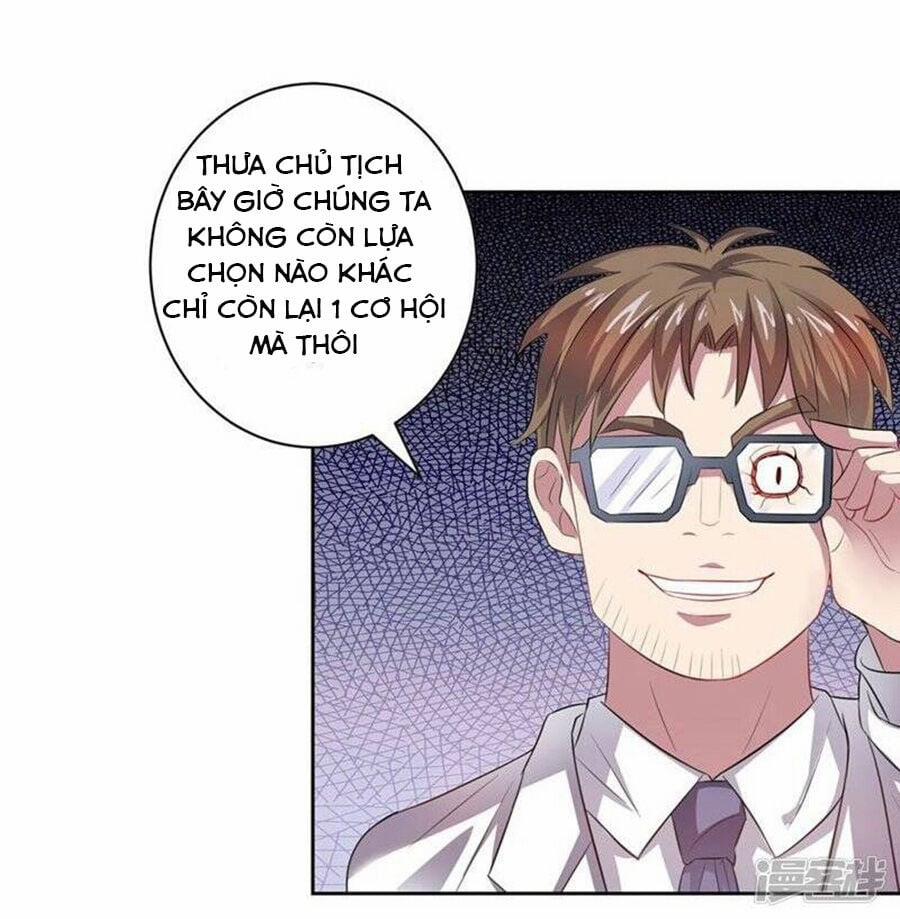 Bạn Gái Hung Ác Của Siêu Anh Hùng 46 trang 12