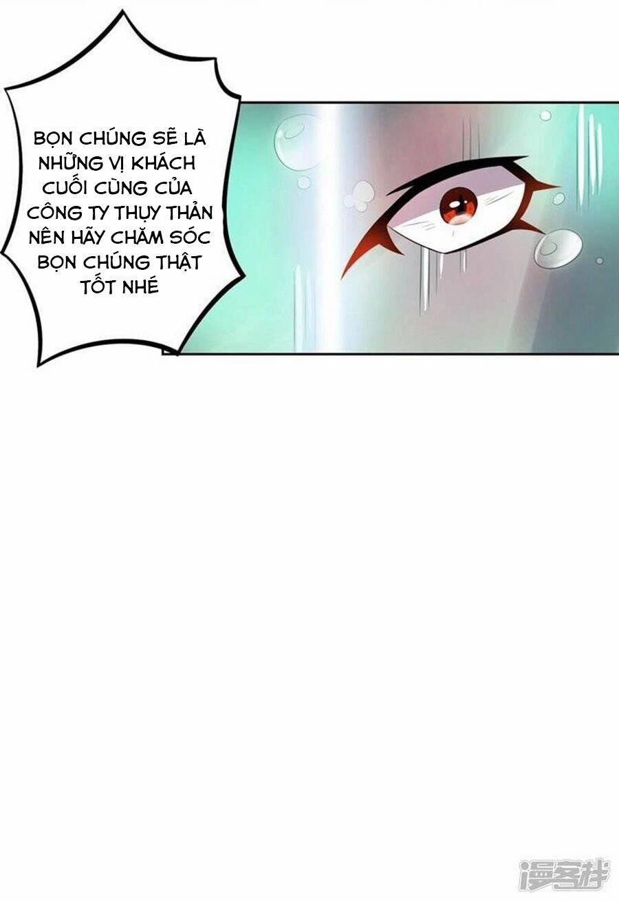 Bạn Gái Hung Ác Của Siêu Anh Hùng 46 trang 19