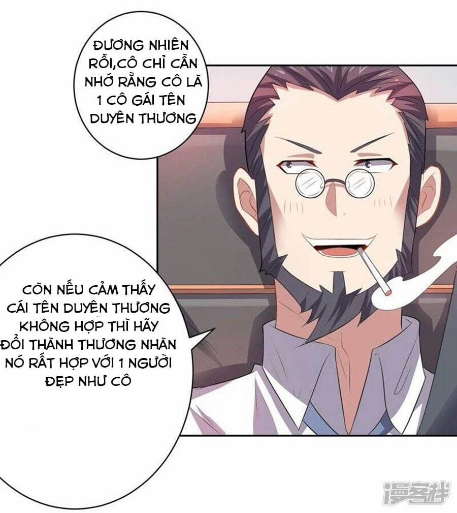 Bạn Gái Hung Ác Của Siêu Anh Hùng 46 trang 4