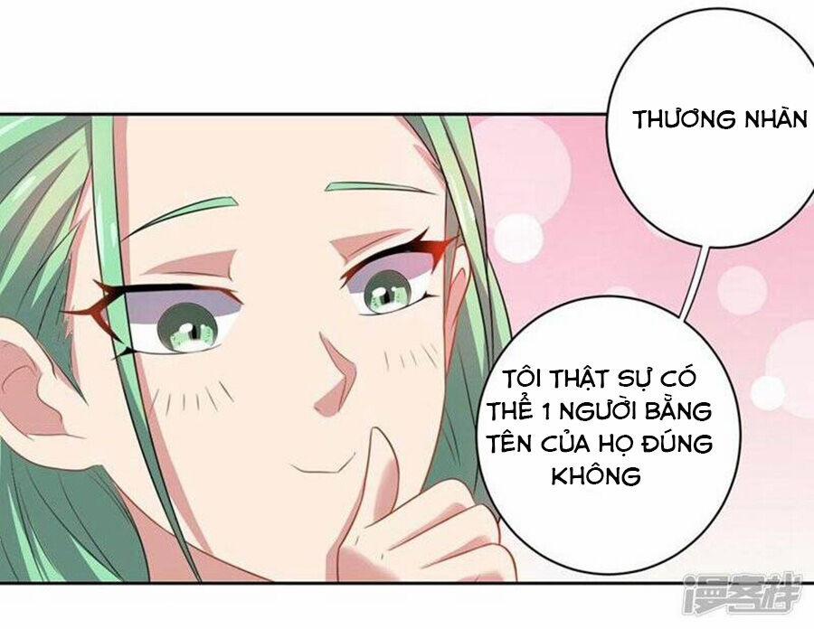 Bạn Gái Hung Ác Của Siêu Anh Hùng 46 trang 5