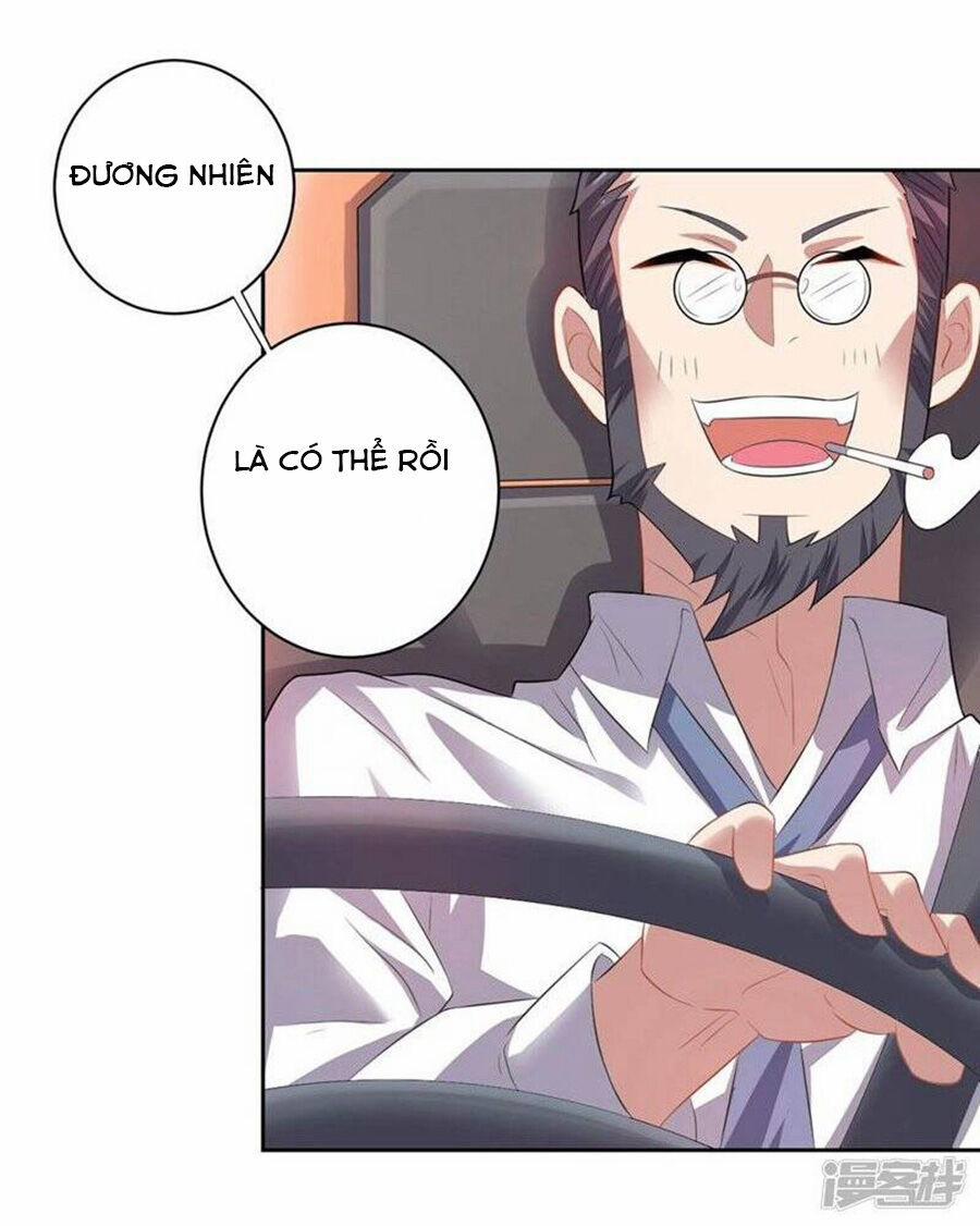 Bạn Gái Hung Ác Của Siêu Anh Hùng 46 trang 6