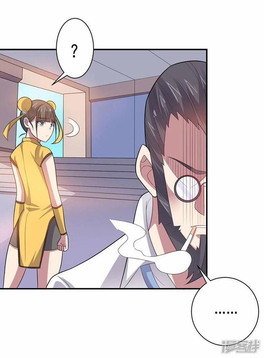 Bạn Gái Hung Ác Của Siêu Anh Hùng 47 trang 11