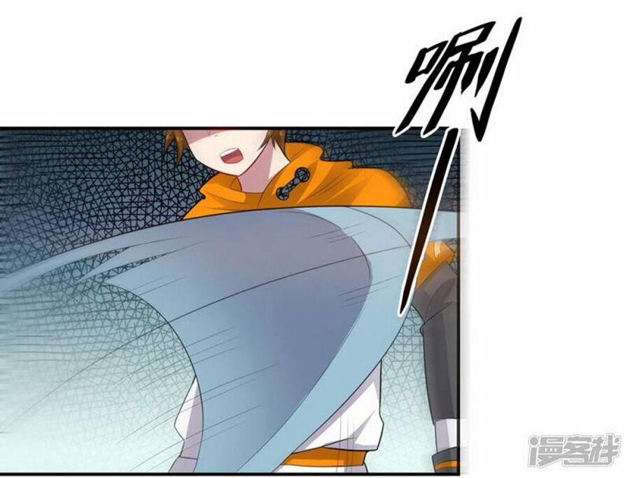 Bạn Gái Hung Ác Của Siêu Anh Hùng 47 trang 15