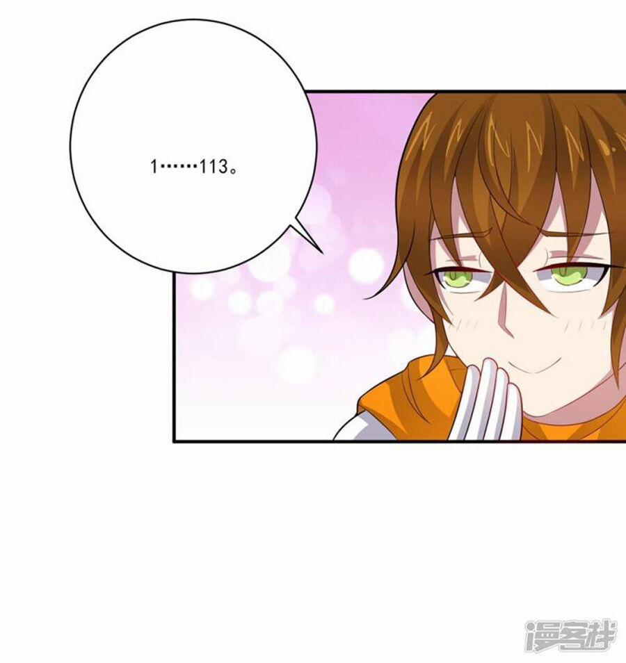 Bạn Gái Hung Ác Của Siêu Anh Hùng 47 trang 19