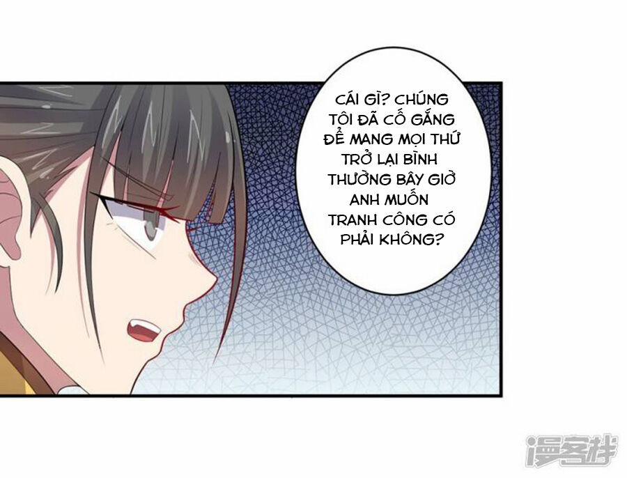 Bạn Gái Hung Ác Của Siêu Anh Hùng 47 trang 2