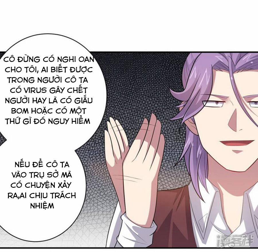Bạn Gái Hung Ác Của Siêu Anh Hùng 47 trang 3
