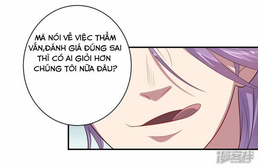 Bạn Gái Hung Ác Của Siêu Anh Hùng 47 trang 4