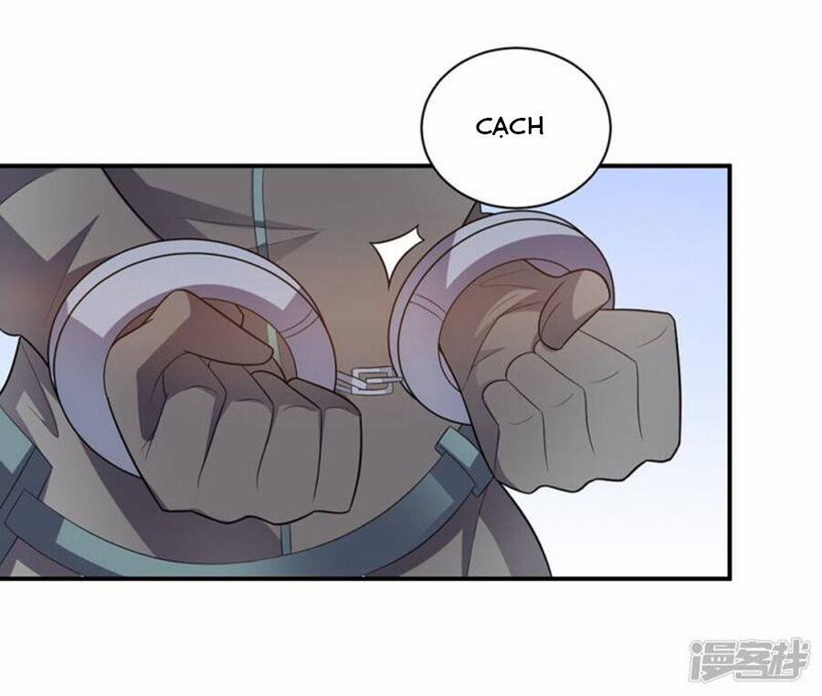 Bạn Gái Hung Ác Của Siêu Anh Hùng 47 trang 7