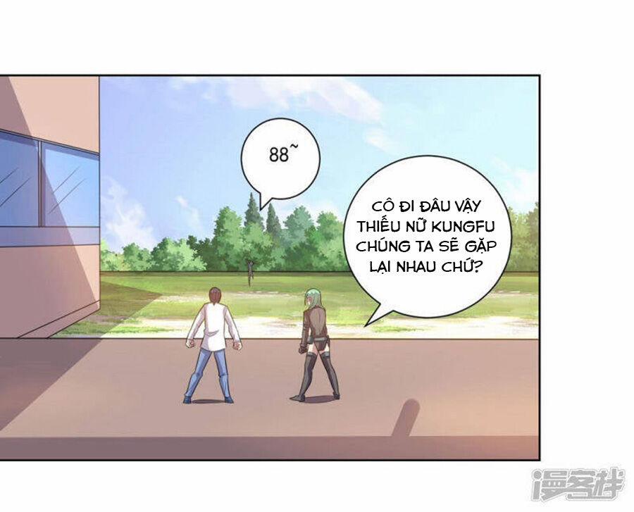 Bạn Gái Hung Ác Của Siêu Anh Hùng 48 trang 10