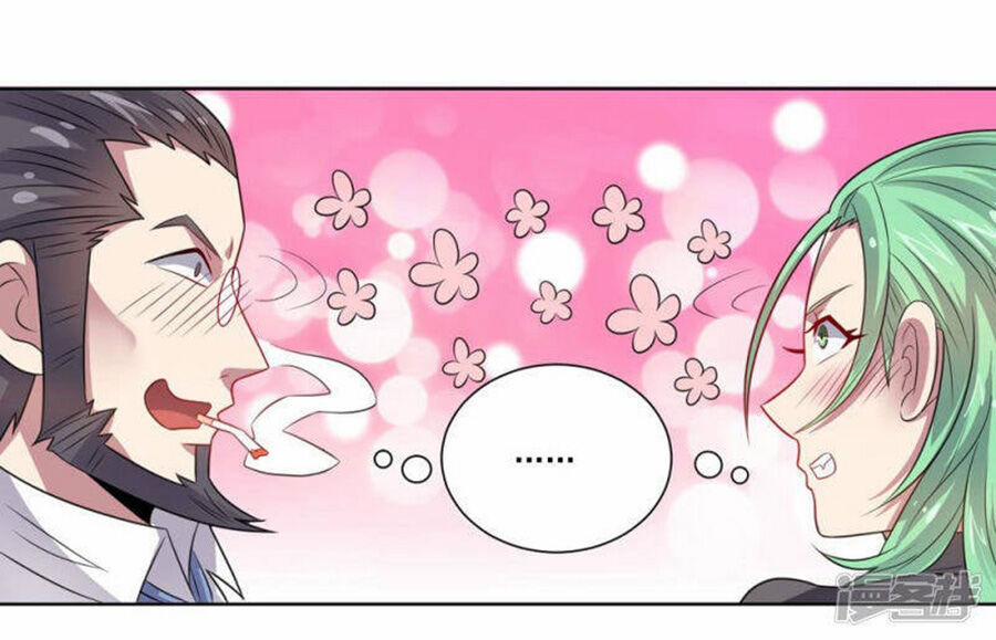 Bạn Gái Hung Ác Của Siêu Anh Hùng 48 trang 11