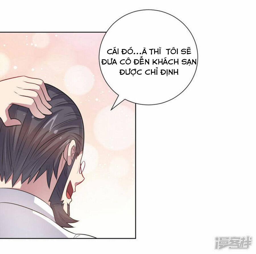 Bạn Gái Hung Ác Của Siêu Anh Hùng 48 trang 12