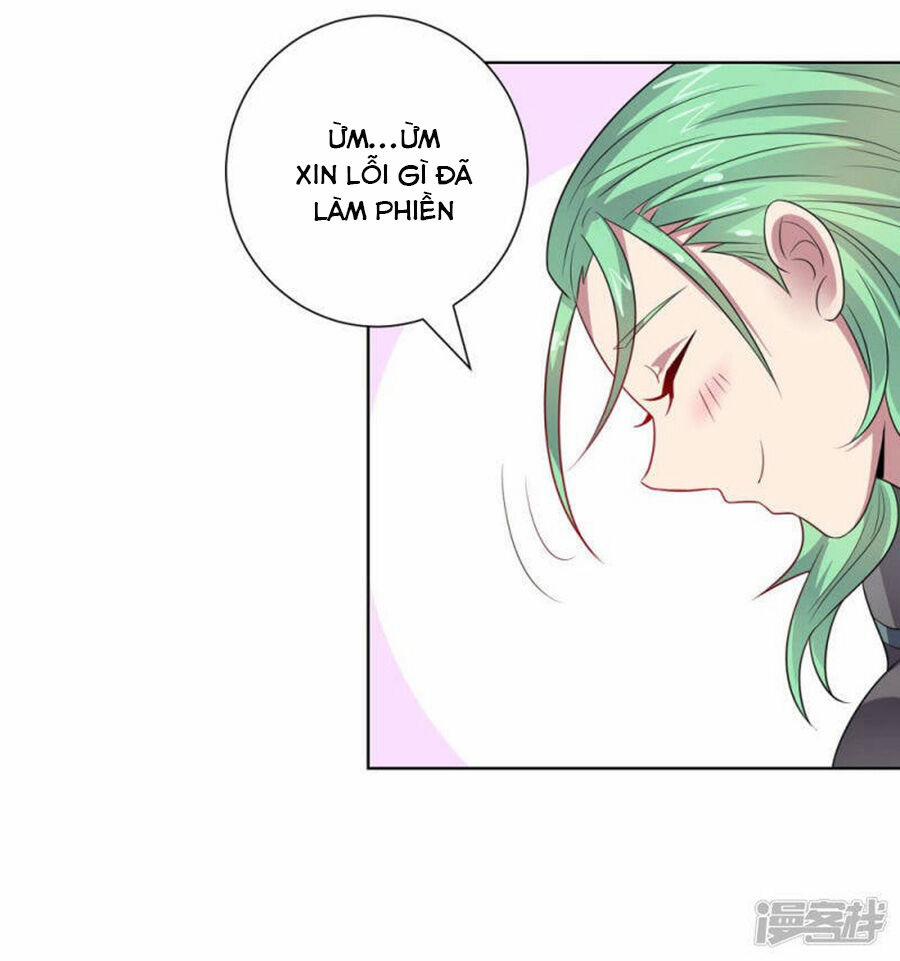 Bạn Gái Hung Ác Của Siêu Anh Hùng 48 trang 13