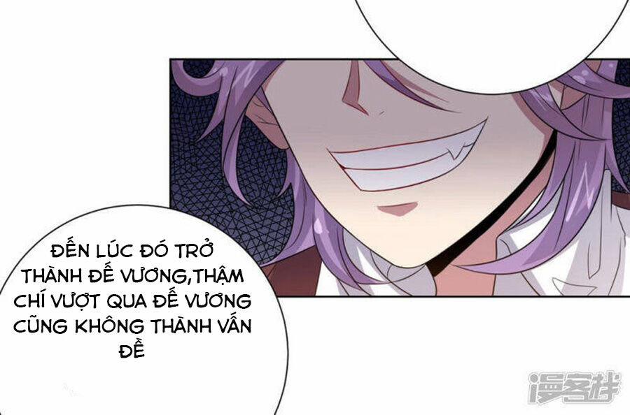 Bạn Gái Hung Ác Của Siêu Anh Hùng 48 trang 16