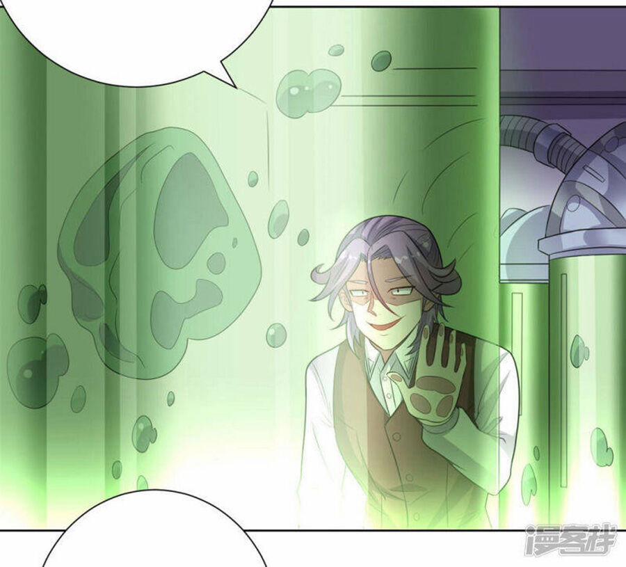 Bạn Gái Hung Ác Của Siêu Anh Hùng 48 trang 17