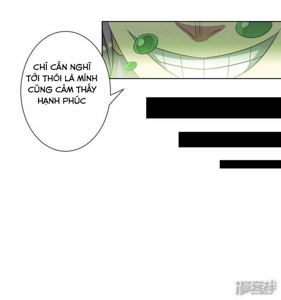 Bạn Gái Hung Ác Của Siêu Anh Hùng 48 trang 19