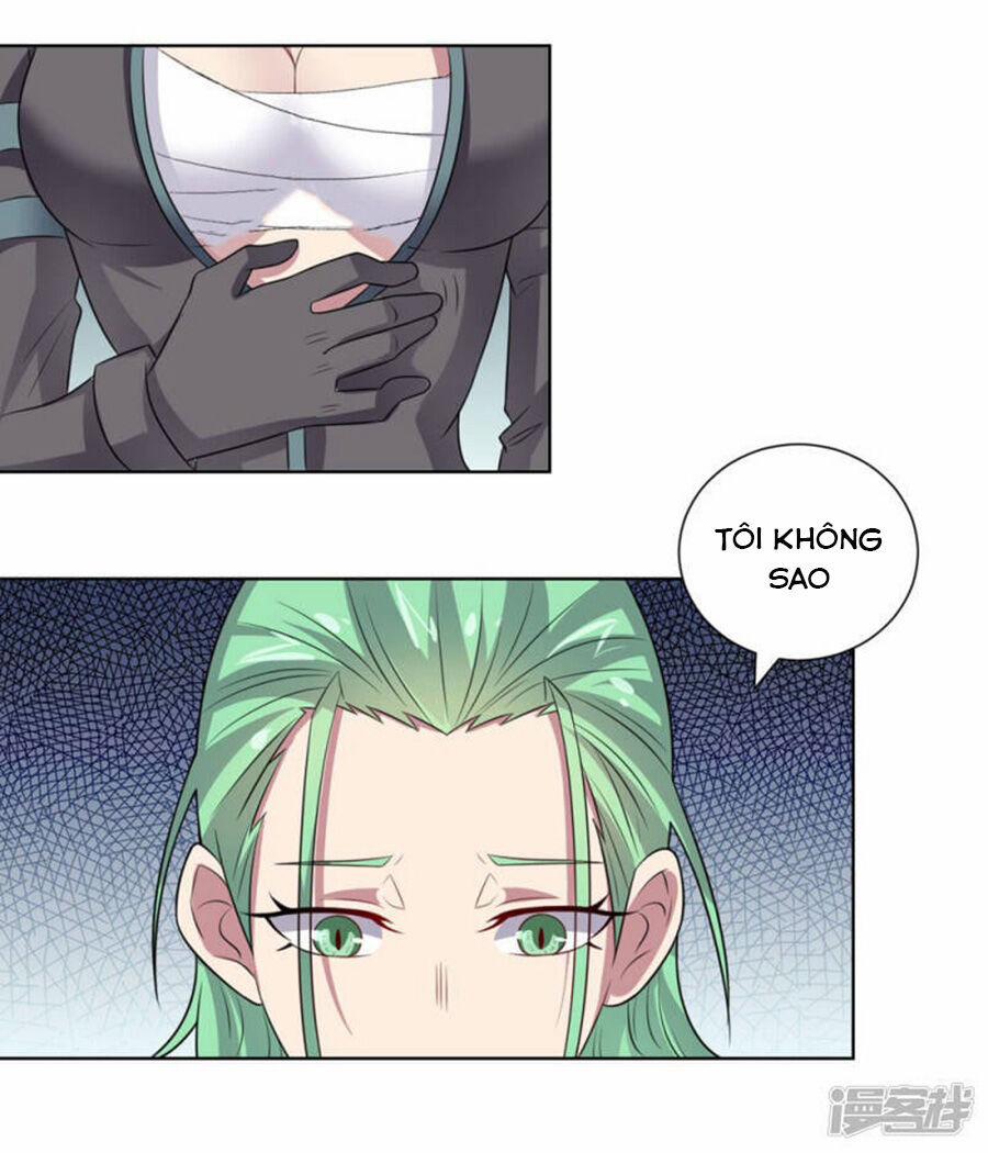 Bạn Gái Hung Ác Của Siêu Anh Hùng 48 trang 2